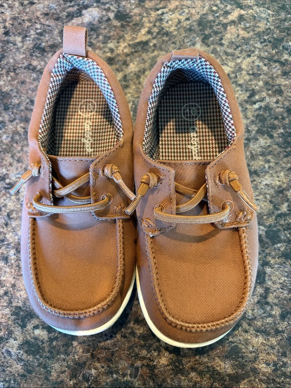 Cat & Jack Boys Slip-on